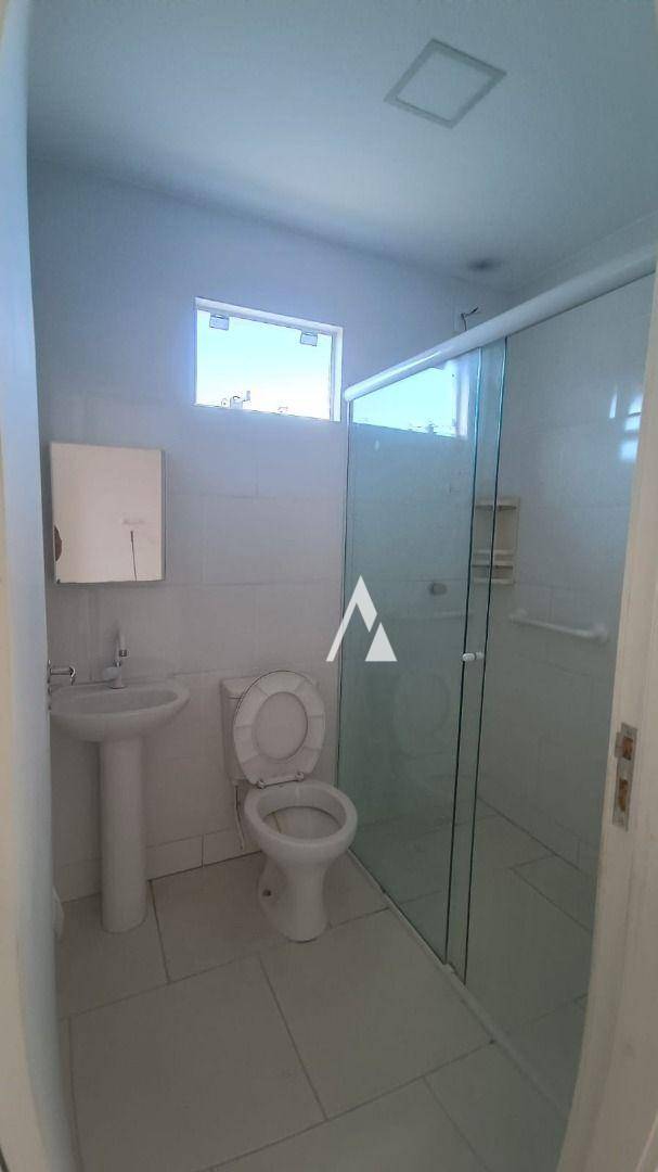 Casa para alugar com 2 quartos, 60m² - Foto 7