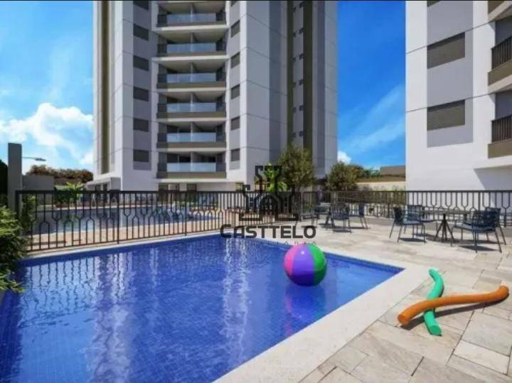 Apartamento à venda com 3 quartos, 86m² - Foto 6