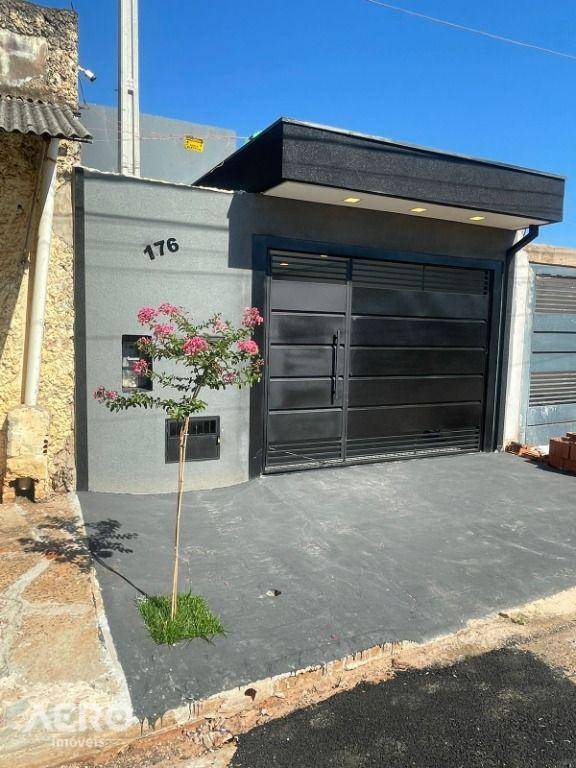 Casa, 2 quartos, 91 m² - Foto 2