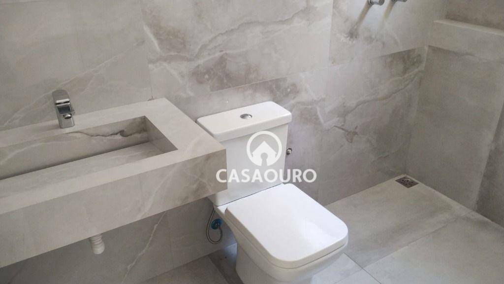 Casa de Condomínio à venda com 4 quartos, 298m² - Foto 16