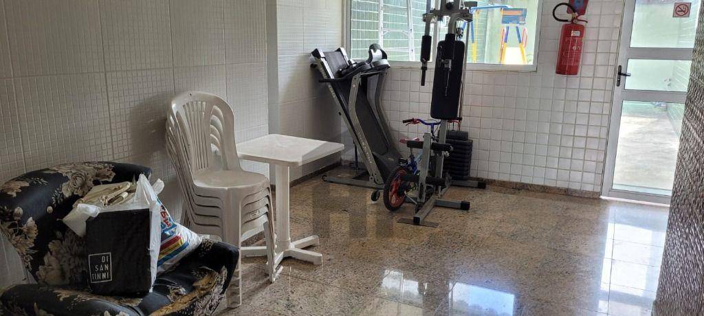 Apartamento, 3 quartos, 68 m² - Foto 4