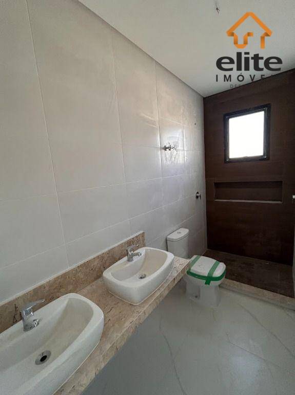 Sobrado à venda com 3 quartos, 110m² - Foto 3