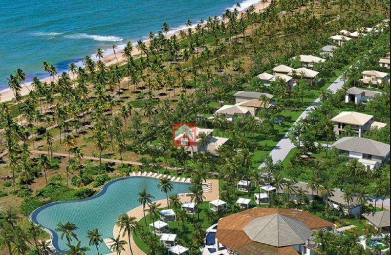 Loteamento e Condomínio, 700 m² - Foto 1