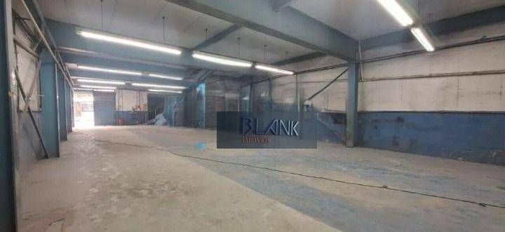 Prédio Inteiro para alugar, 1650m² - Foto 6