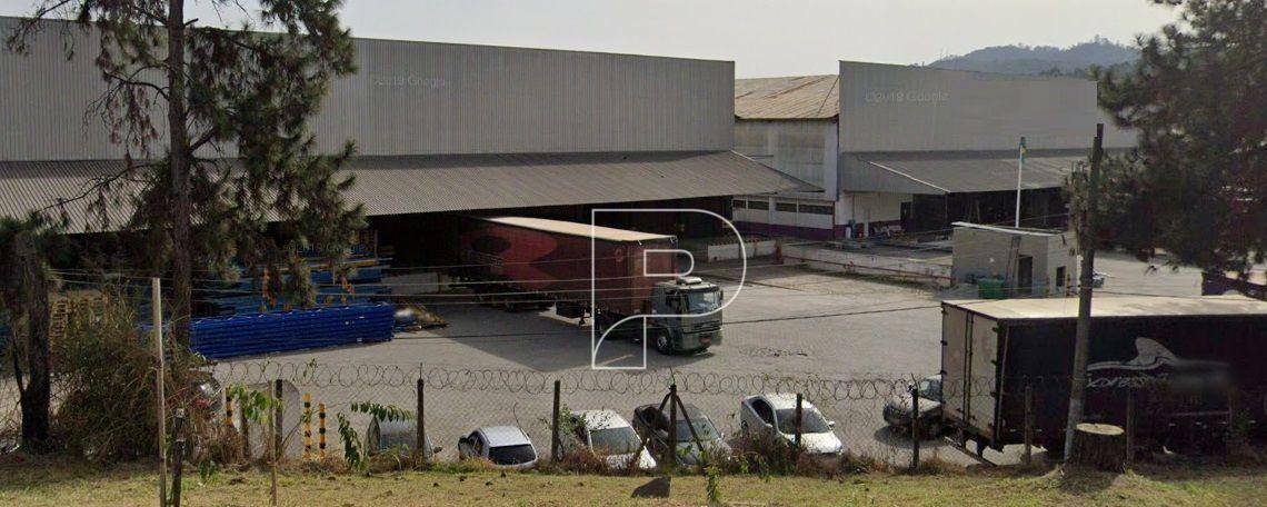 Depósito-Galpão-Armazém para alugar, 10000m² - Foto 6