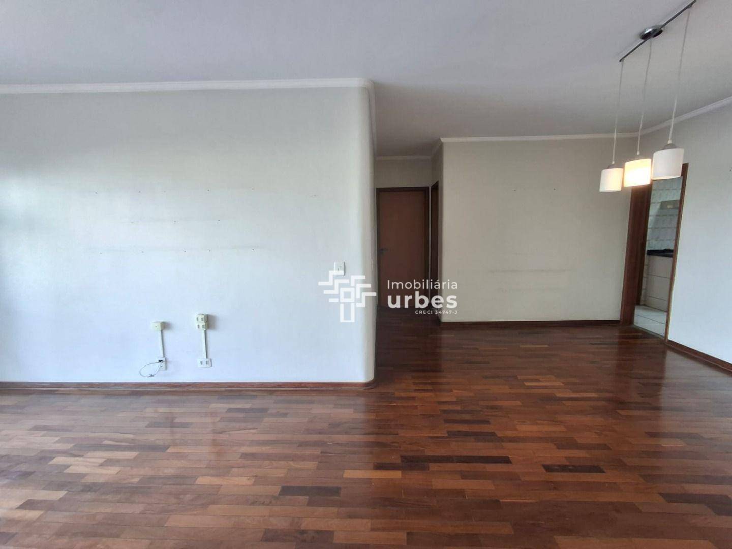 Apartamento à venda com 3 quartos, 146m² - Foto 6