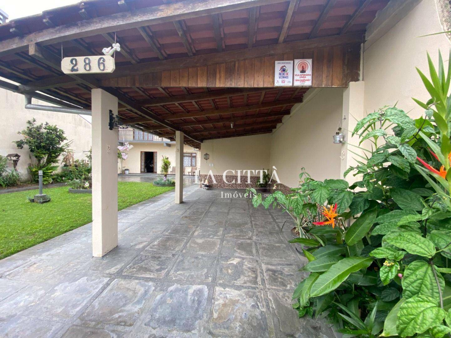 Casa à venda com 3 quartos, 160m² - Foto 4