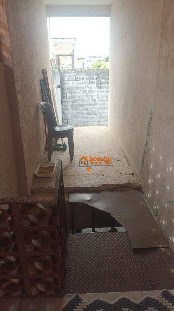 Casa à venda com 2 quartos, 50m² - Foto 9