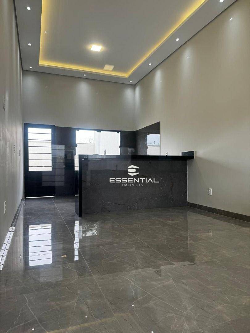 Casa, 3 quartos, 101 m² - Foto 2