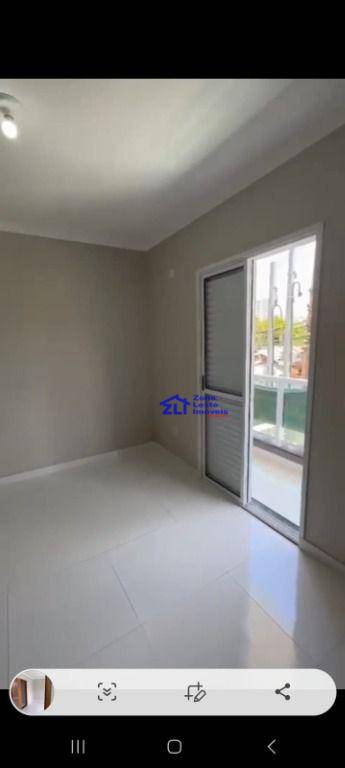 Sobrado à venda com 3 quartos, 90m² - Foto 11