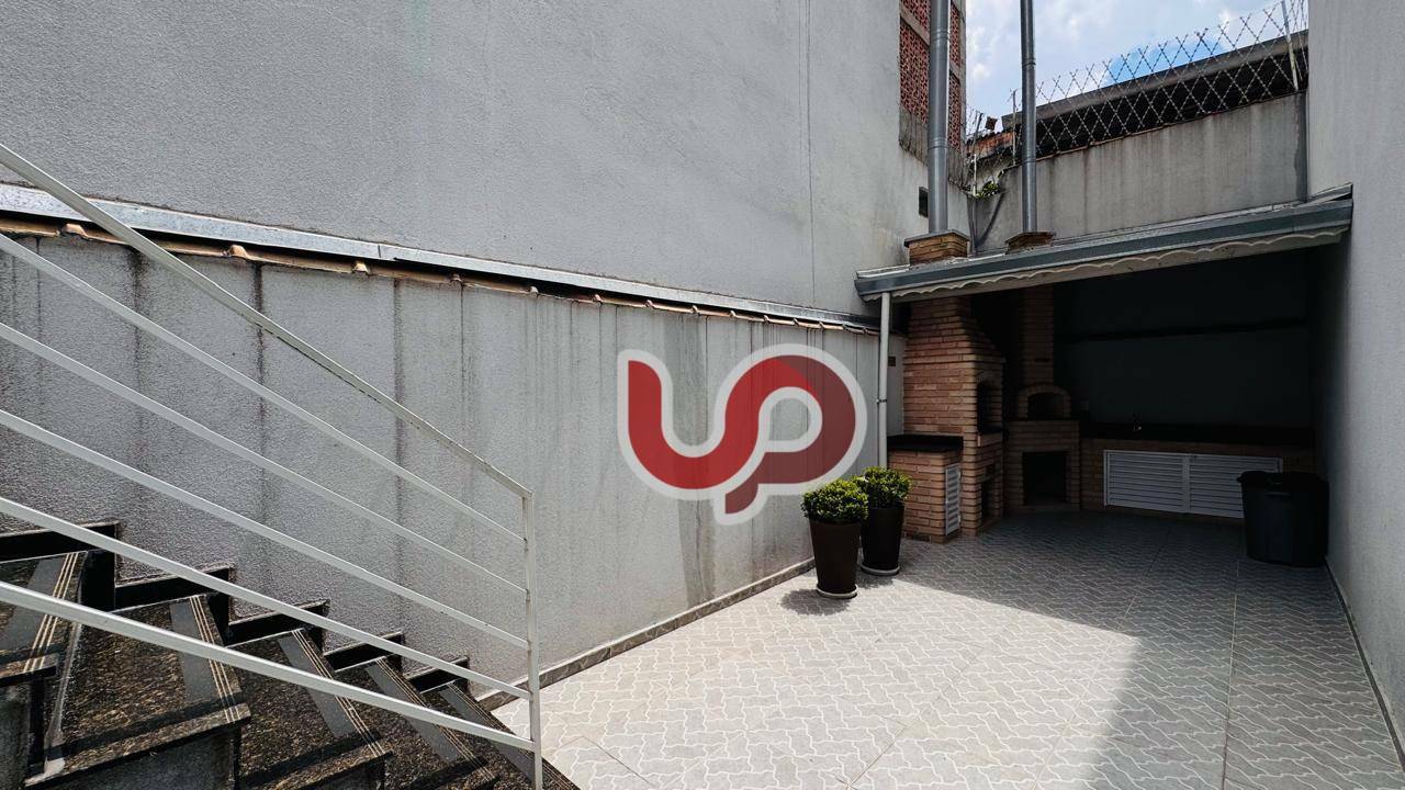 Sobrado à venda com 2 quartos, 65m² - Foto 3