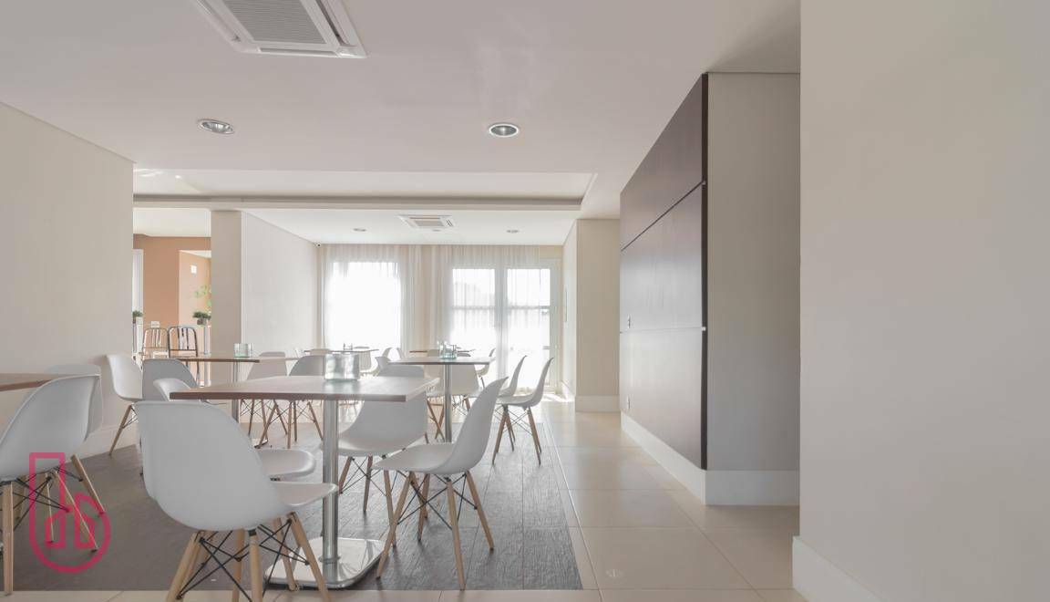 Apartamento à venda com 2 quartos, 66m² - Foto 29