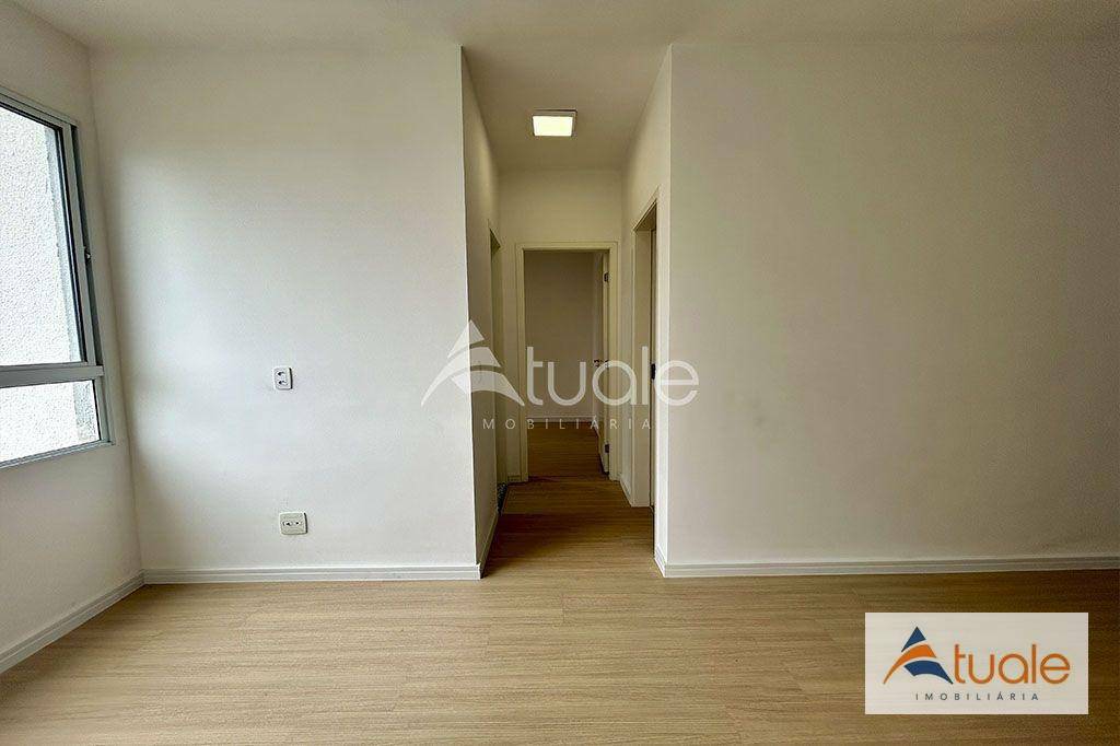 Apartamento à venda com 2 quartos, 50m² - Foto 12