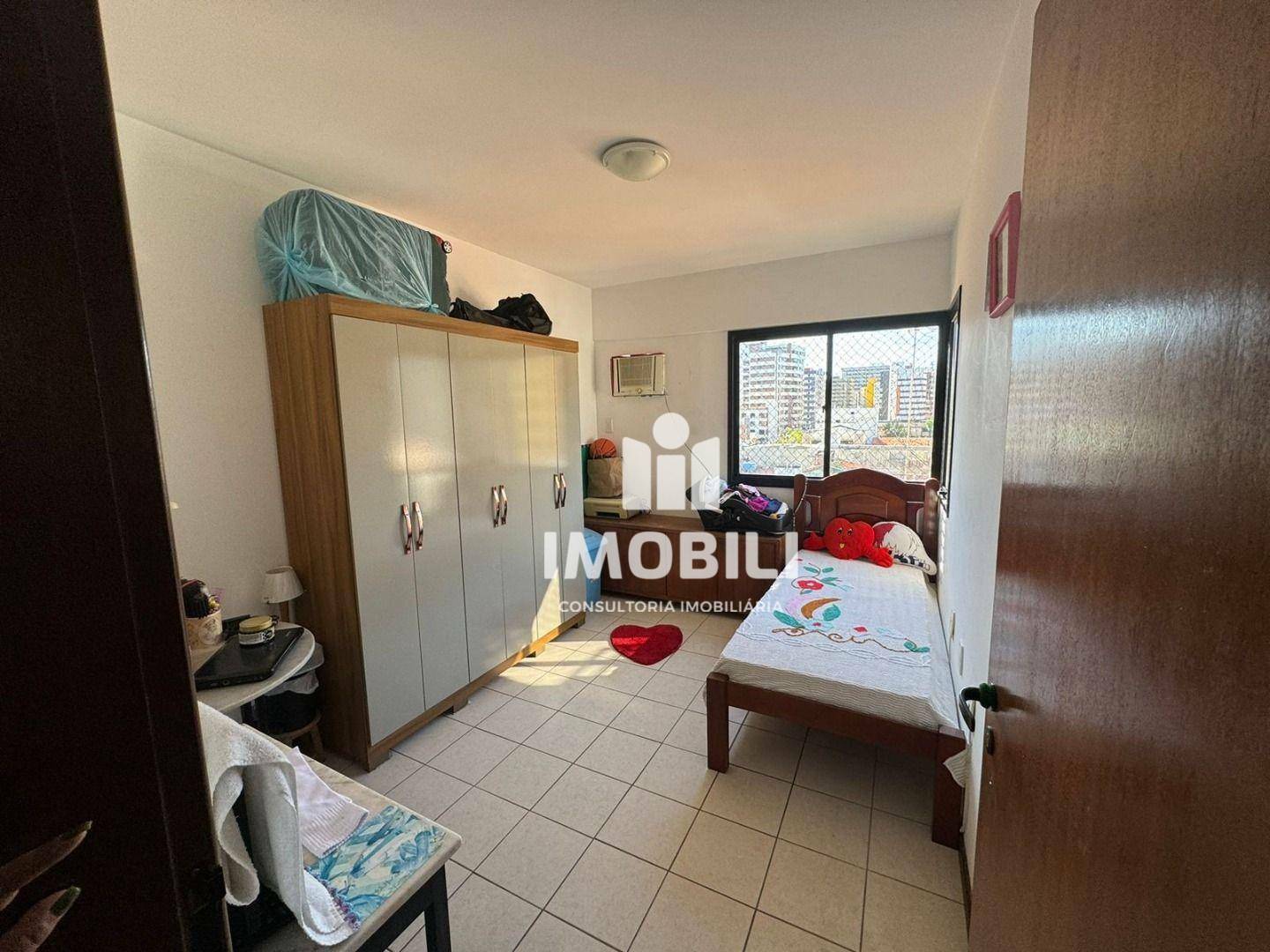 Apartamento à venda com 4 quartos, 145m² - Foto 12