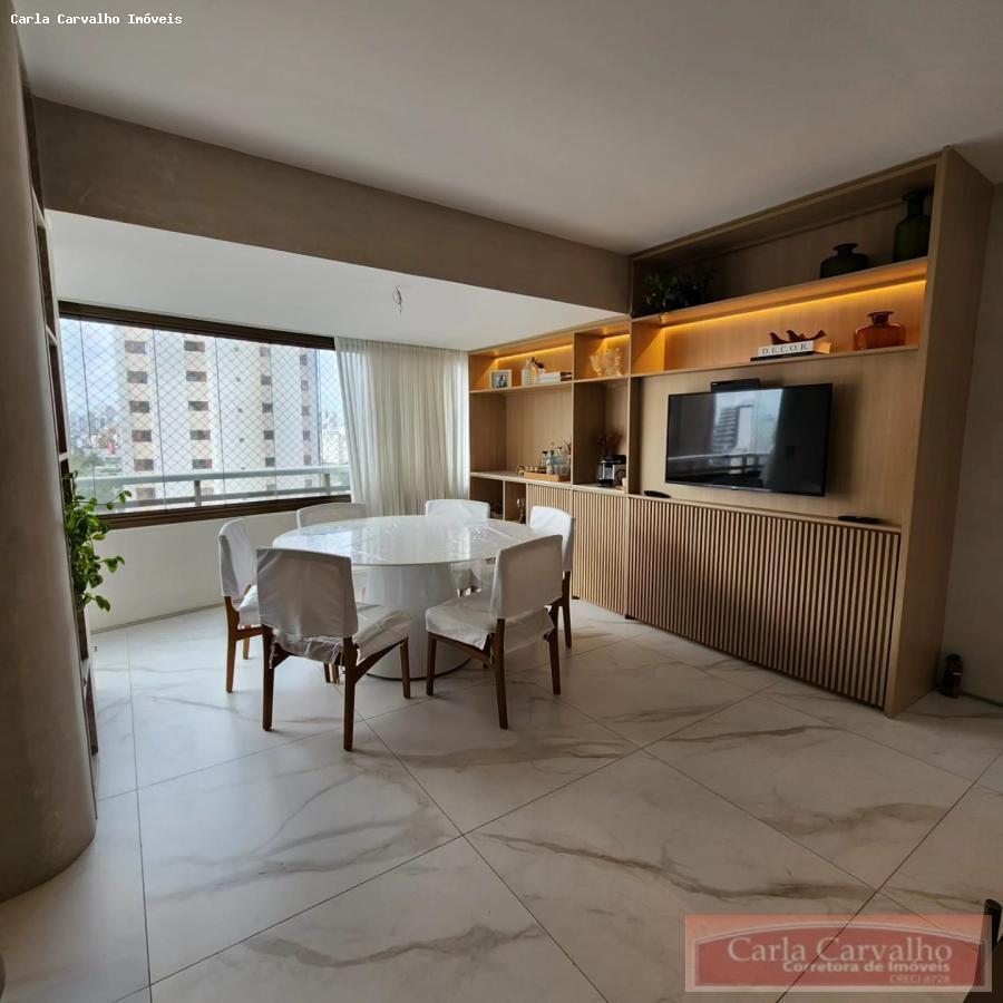 Apartamento à venda com 4 quartos, 128m² - Foto 17