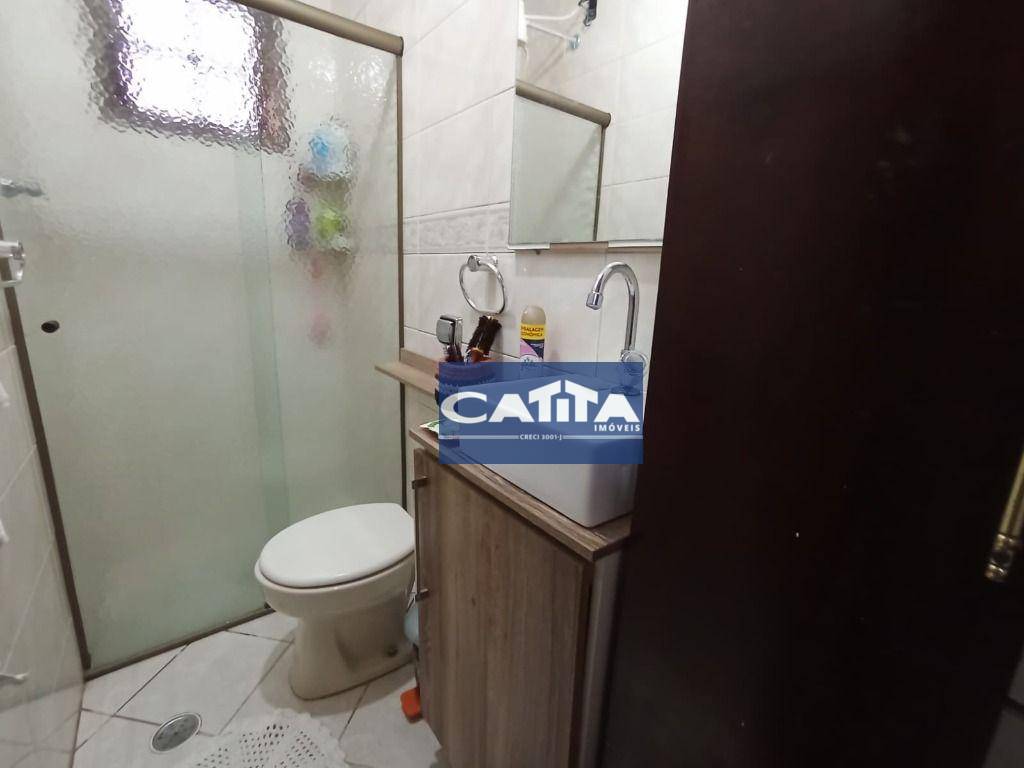 Sobrado à venda com 2 quartos, 165m² - Foto 17