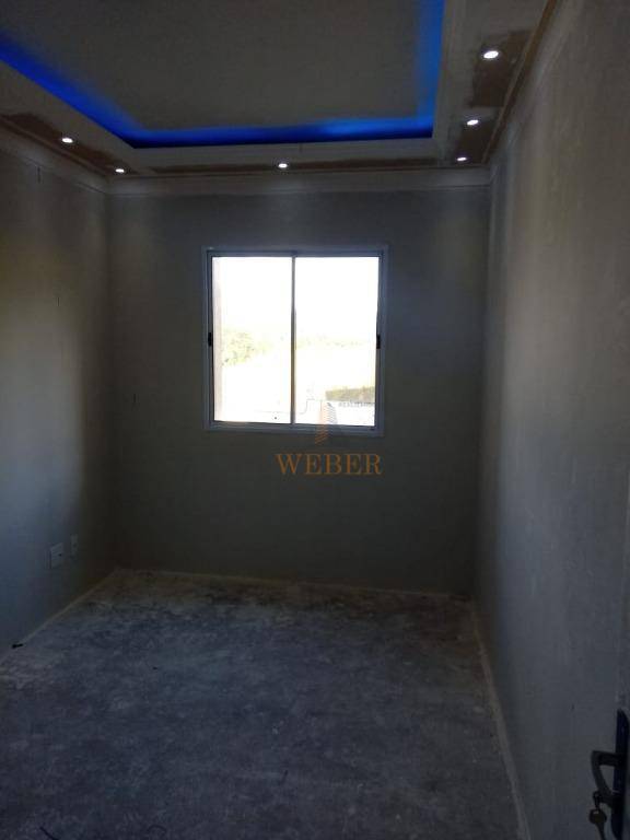 Apartamento à venda com 2 quartos, 50m² - Foto 4