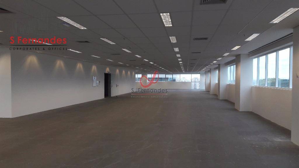 Conjunto Comercial-Sala para alugar, 1277m² - Foto 5