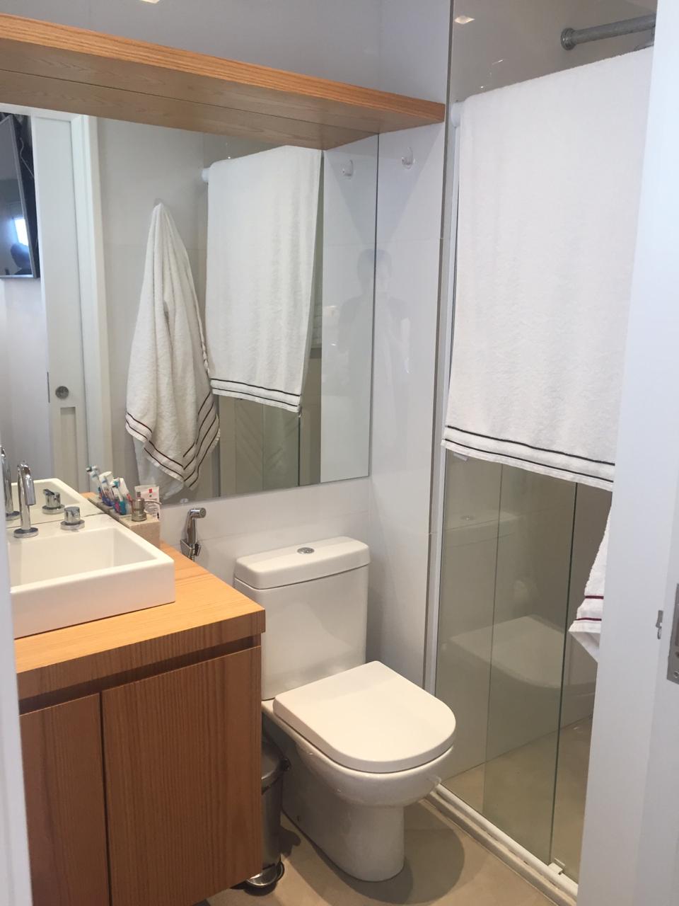 Apartamento à venda com 2 quartos, 71m² - Foto 12