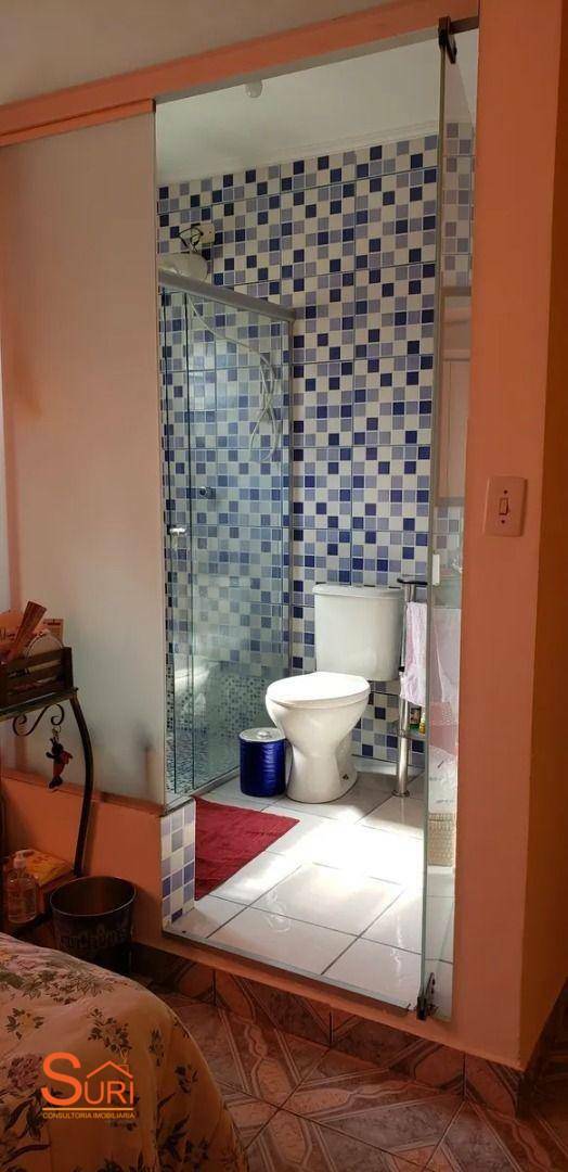 Sobrado à venda com 6 quartos, 143m² - Foto 11