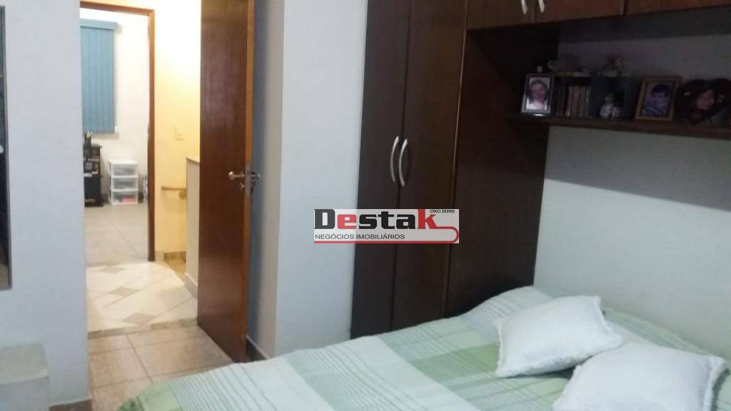 Sobrado à venda com 2 quartos, 99m² - Foto 7