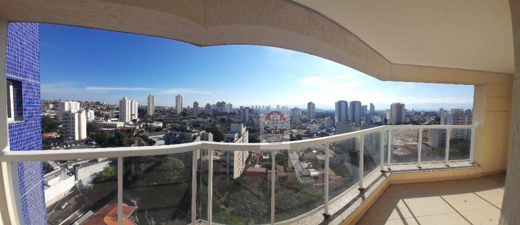 Apartamento, 3 quartos, 181 m² - Foto 2
