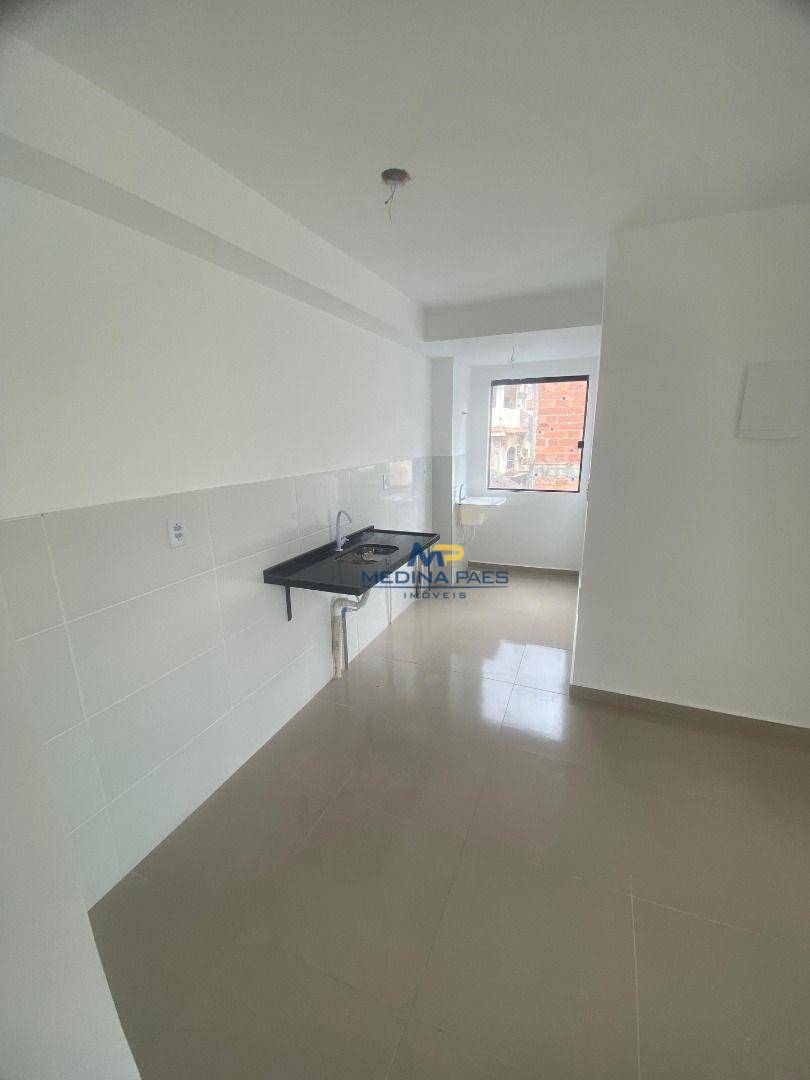 Apartamento à venda com 2 quartos, 47m² - Foto 20