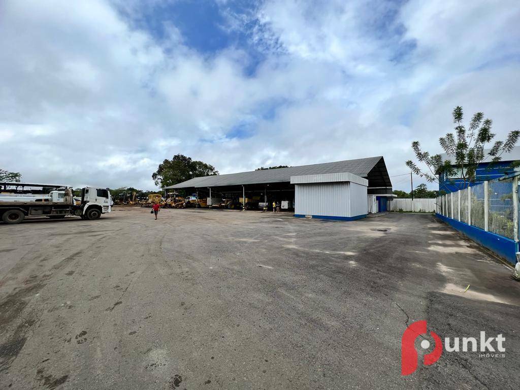 Depósito-Galpão-Armazém para alugar, 1360m² - Foto 3