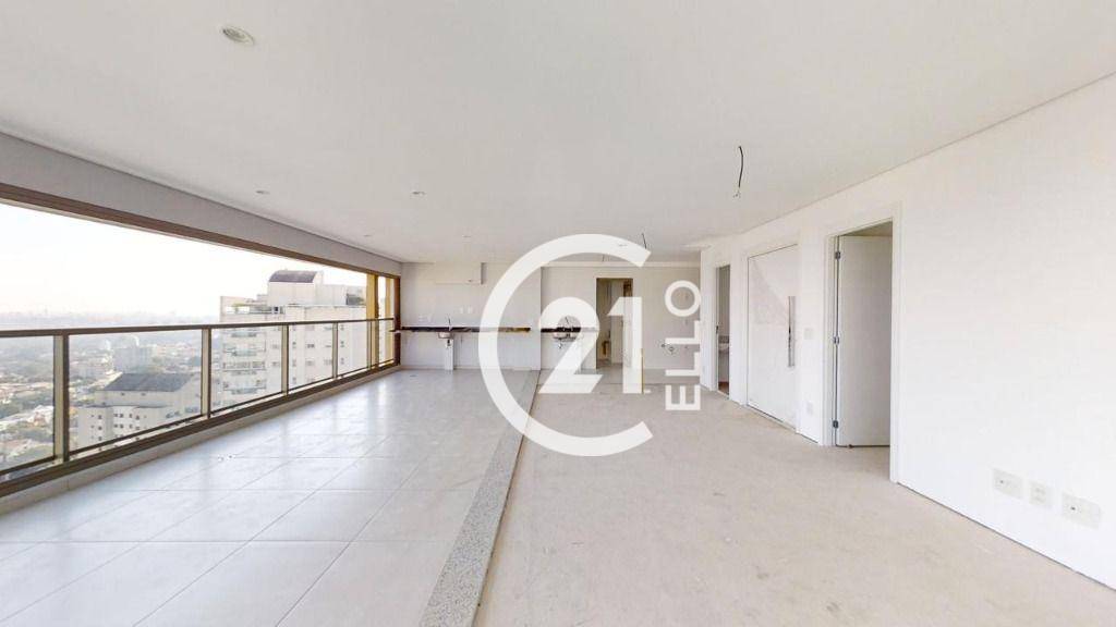 Apartamento à venda com 3 quartos, 144m² - Foto 25