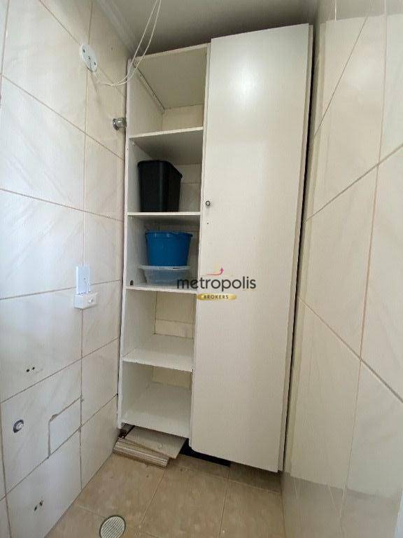 Apartamento para alugar com 2 quartos, 92m² - Foto 26