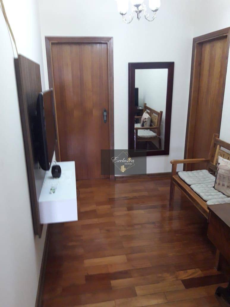 Apartamento à venda com 3 quartos, 125m² - Foto 17