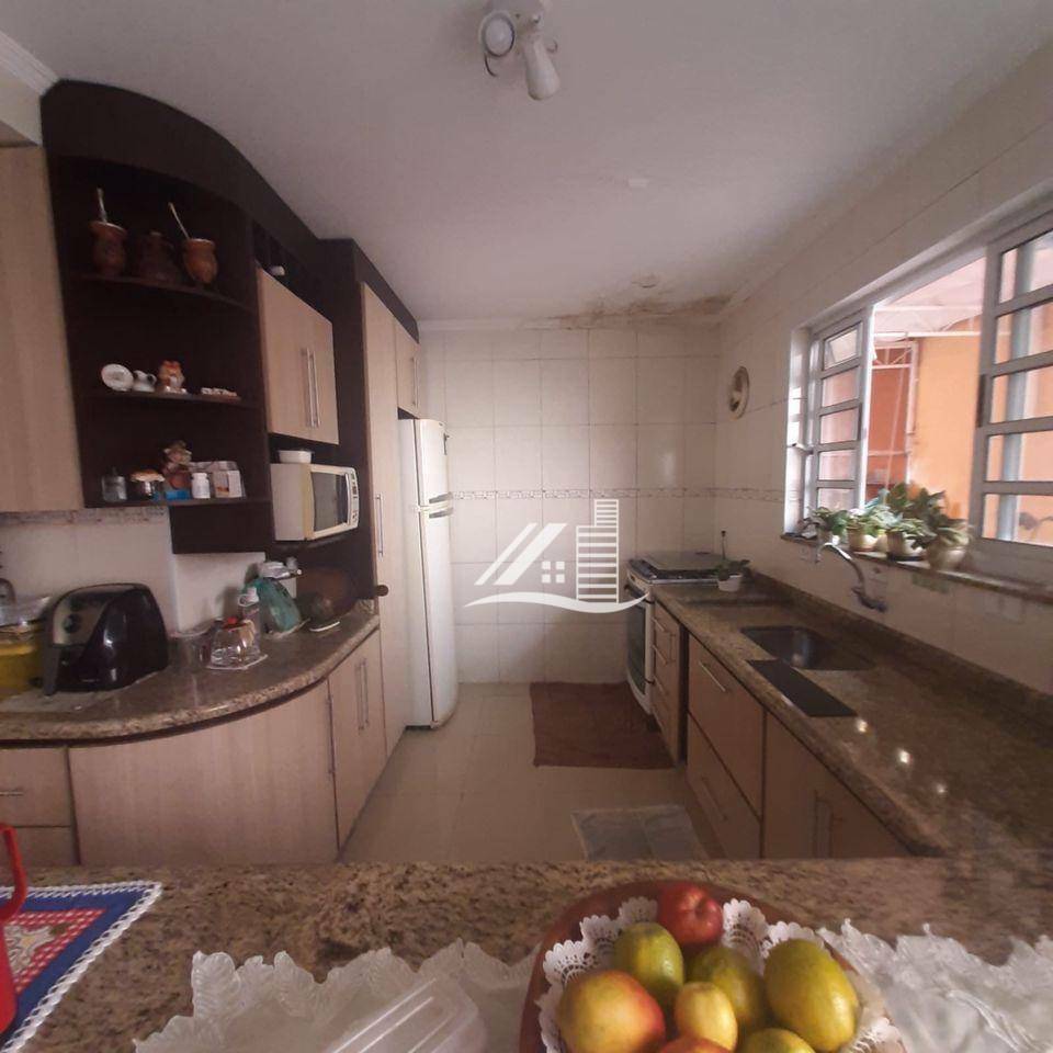 Sobrado à venda com 3 quartos, 271m² - Foto 36