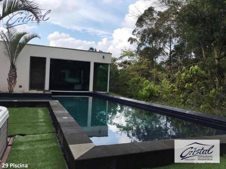 Casa de Condomínio à venda com 4 quartos, 650m² - Foto 29