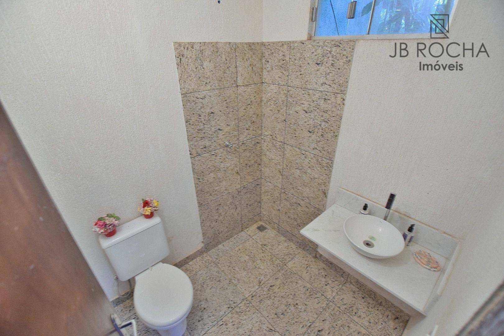 Casa de Condomínio à venda com 3 quartos, 496m² - Foto 11