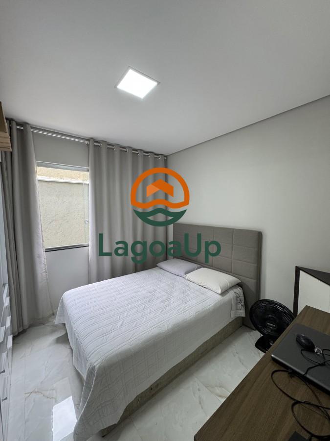 Casa à venda com 3 quartos, 120m² - Foto 12