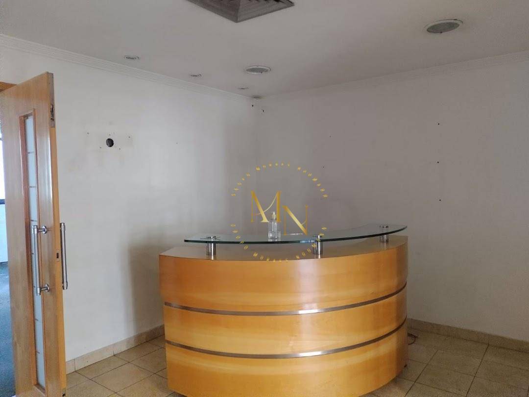 Conjunto Comercial-Sala para alugar, 502m² - Foto 4