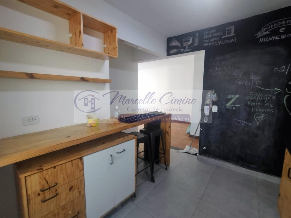 Apartamento à venda com 2 quartos, 65m² - Foto 11