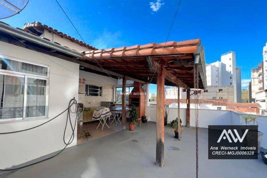 Cobertura à venda com 3 quartos, 120m² - Foto 22