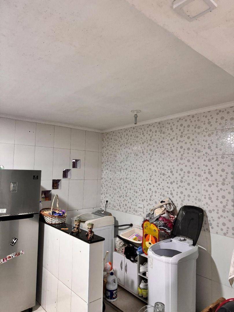 Sobrado à venda com 3 quartos, 250m² - Foto 21