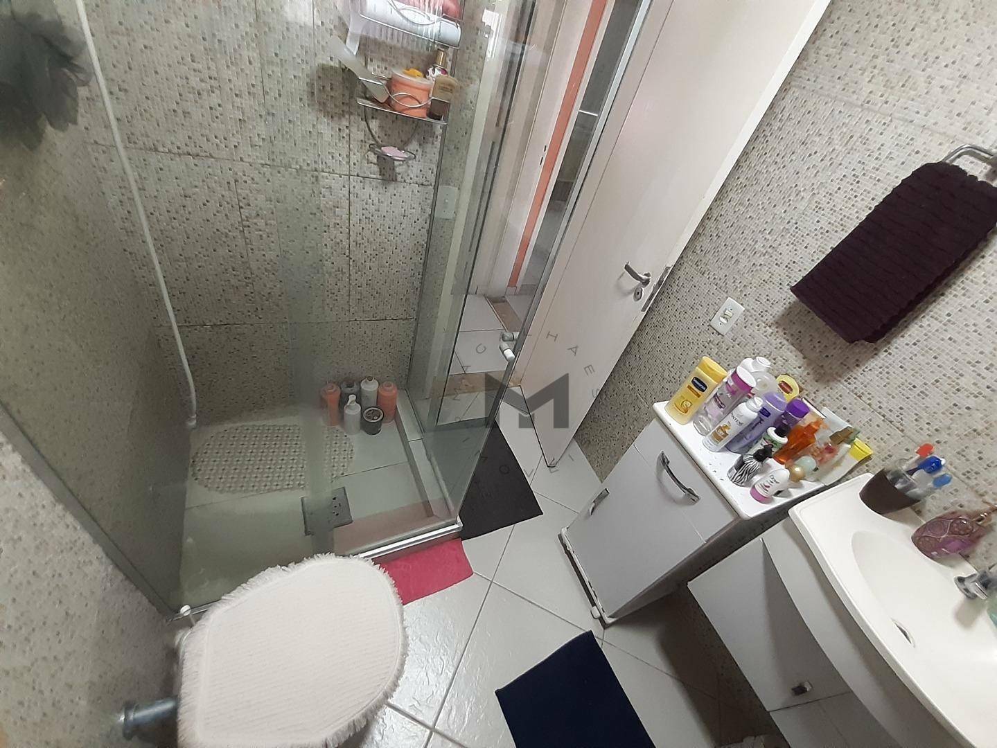 Apartamento à venda com 3 quartos, 90m² - Foto 12