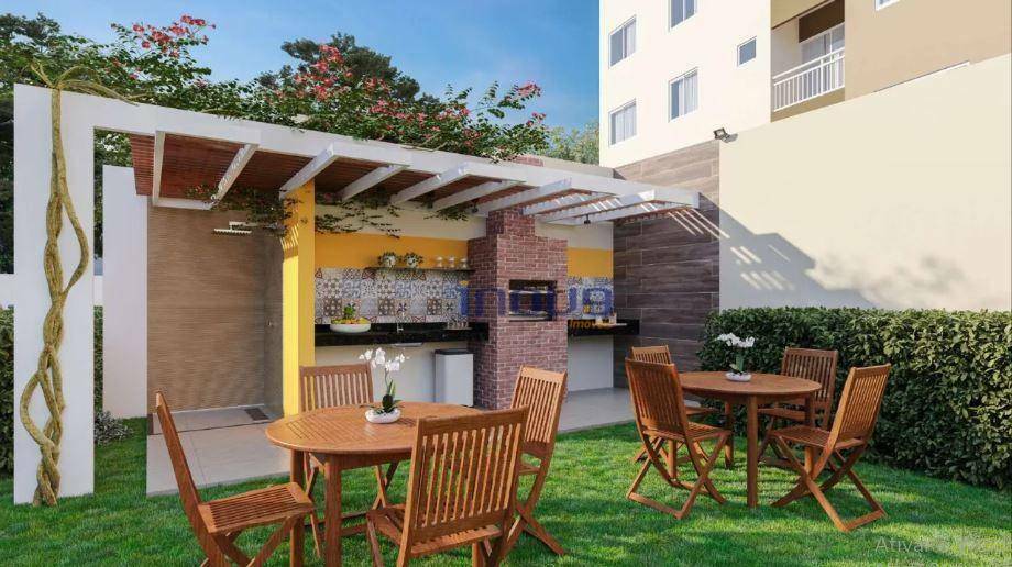 Casa de Condomínio à venda com 2 quartos, 68M2 - Foto 18