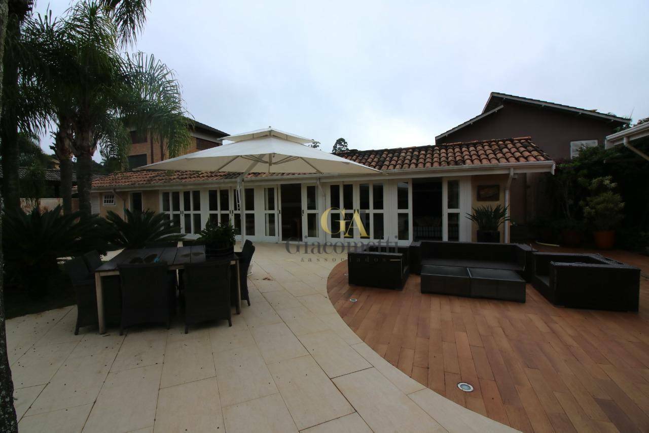 Casa de Condomínio à venda com 4 quartos, 430m² - Foto 38