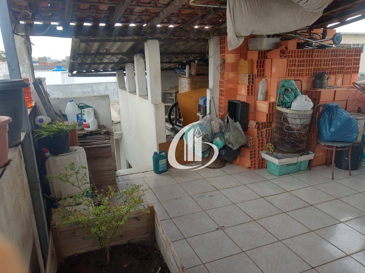 Sobrado à venda com 5 quartos, 150m² - Foto 21