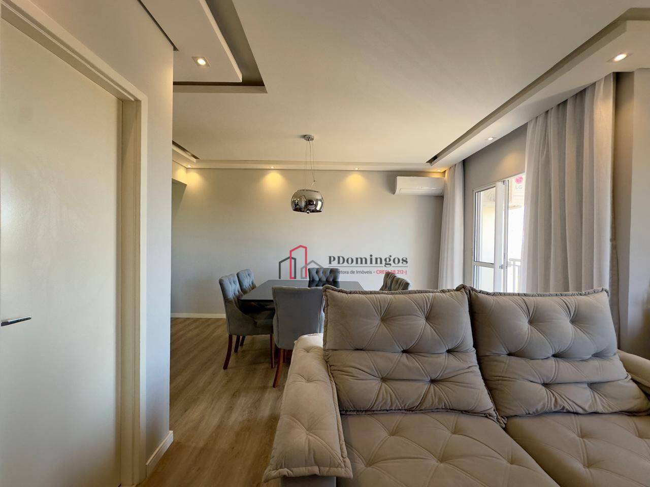 Apartamento, 2 quartos, 67 m² - Foto 7