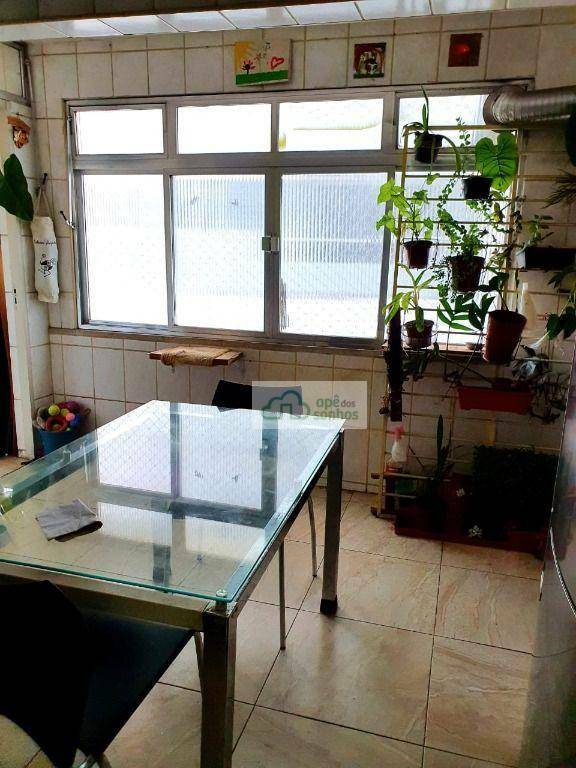 Apartamento à venda com 3 quartos, 112m² - Foto 22