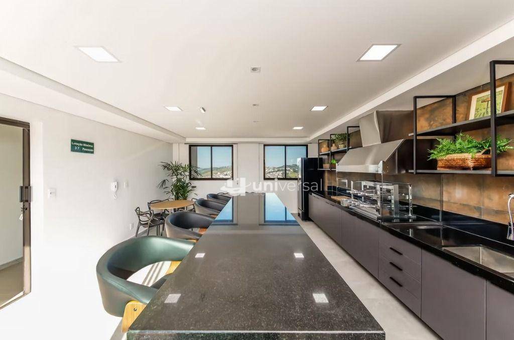 Apartamento à venda com 3 quartos, 104m² - Foto 16