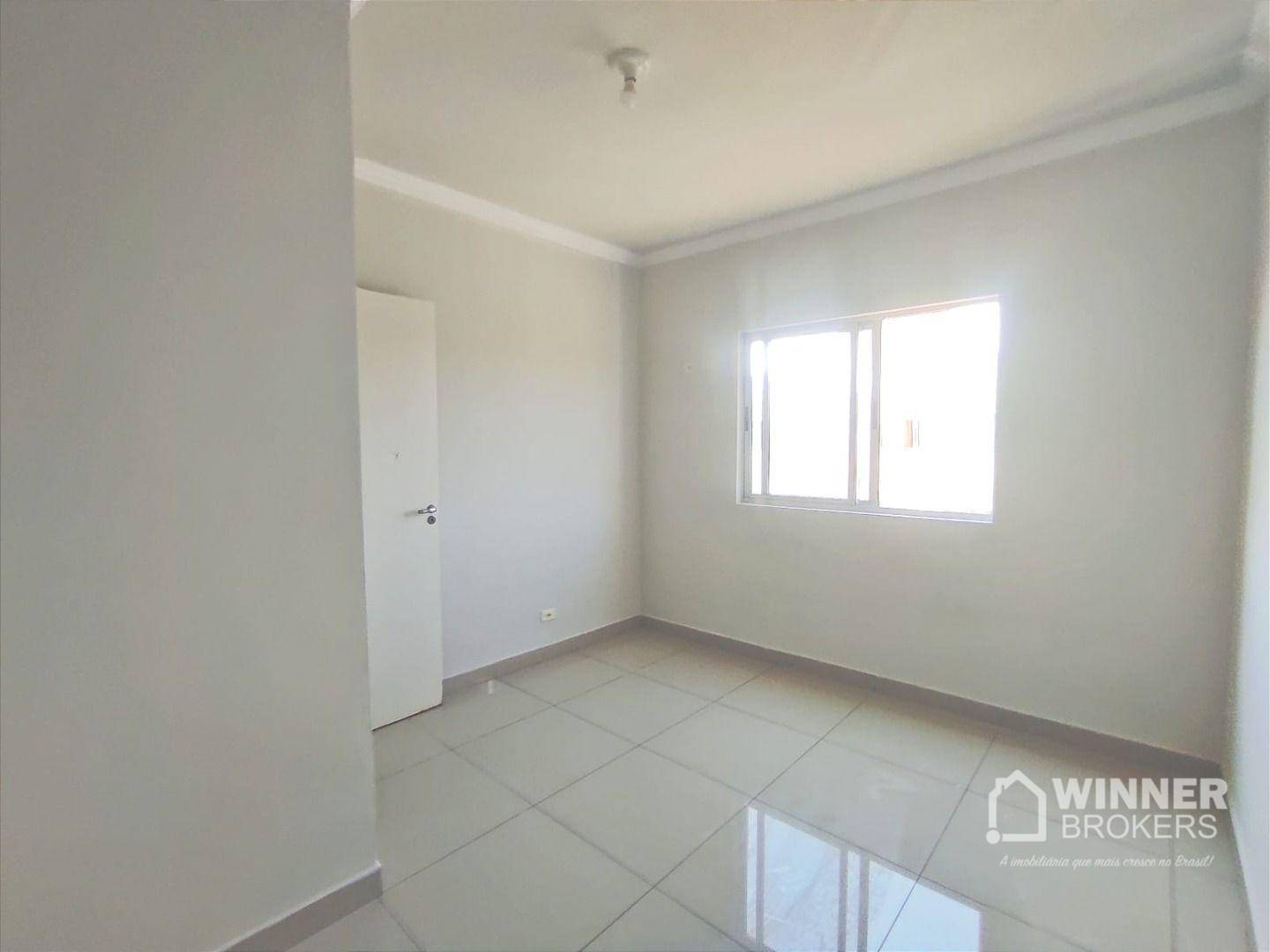 Apartamento à venda com 3 quartos, 58m² - Foto 8