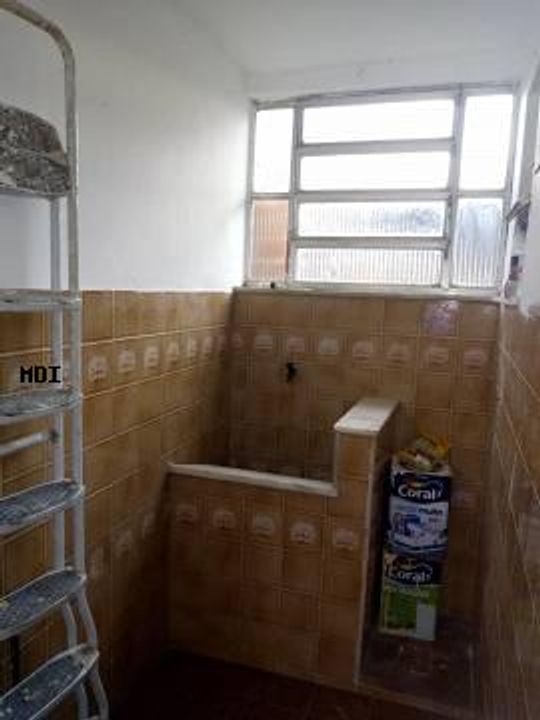 Casa para alugar com 1 quarto, 60m² - Foto 9