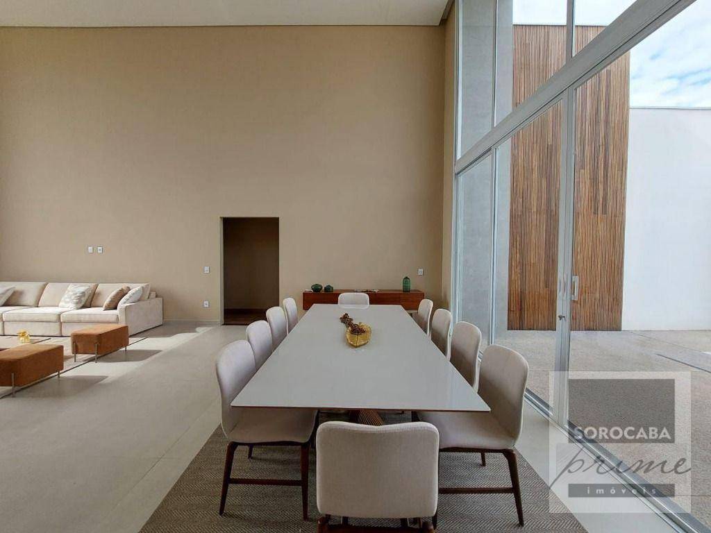 Casa de Condomínio à venda e aluguel com 4 quartos, 394m² - Foto 14
