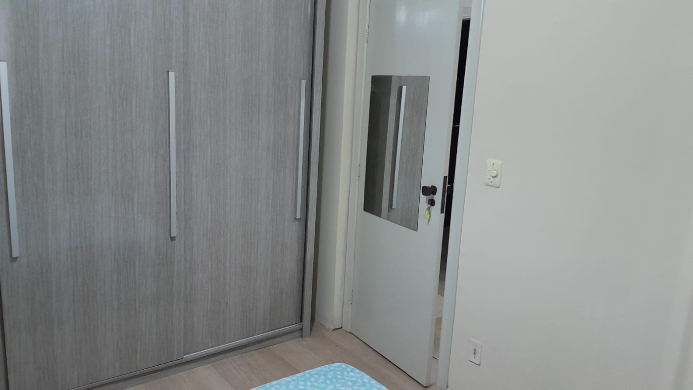 Apartamento à venda com 3 quartos, 90m² - Foto 9